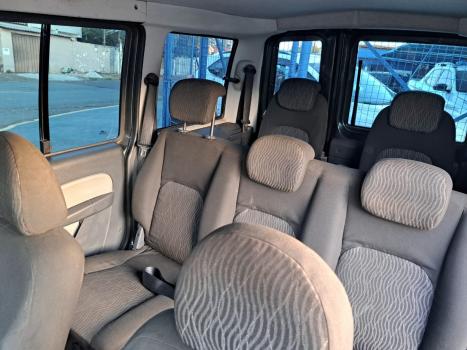 FIAT Doblo 1.4 4P ELX, Foto 11
