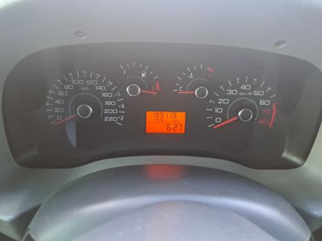 FIAT Doblo 1.4 4P ELX, Foto 12