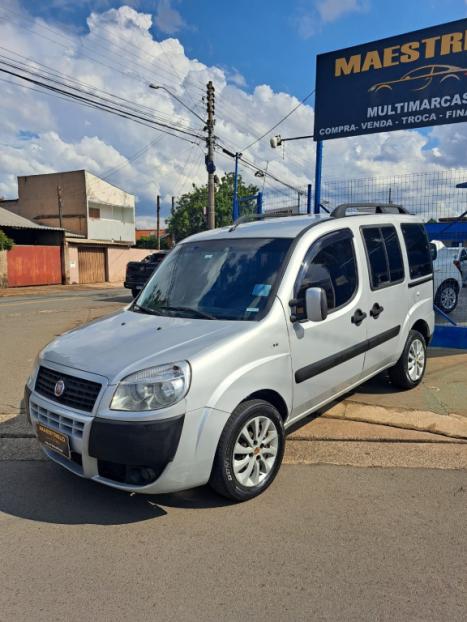 FIAT Doblo 1.4 4P FIRE FLEX, Foto 3