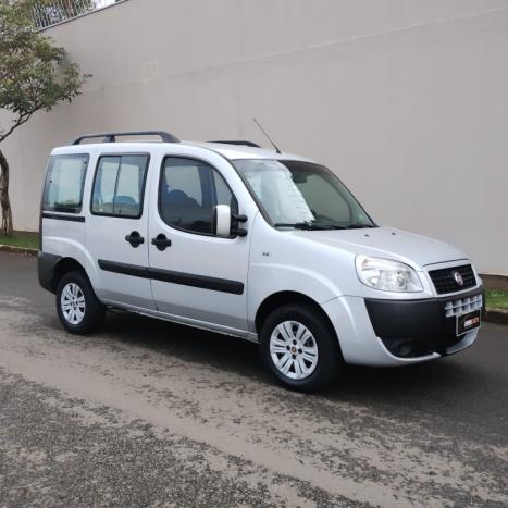 FIAT Doblo 1.4 4P FLEX ATTRACTIVE, Foto 1