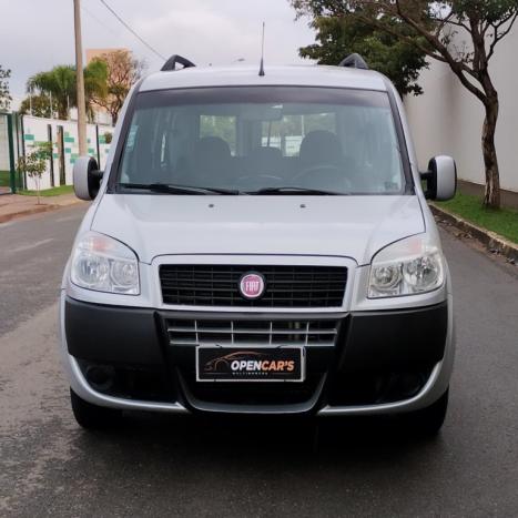 FIAT Doblo 1.4 4P FLEX ATTRACTIVE, Foto 3