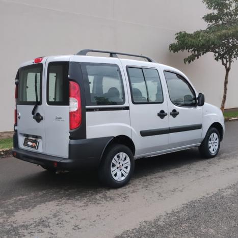 FIAT Doblo 1.4 4P FLEX ATTRACTIVE, Foto 5