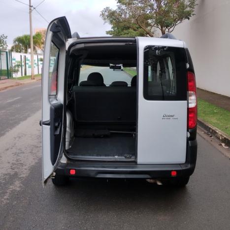 FIAT Doblo 1.4 4P FLEX ATTRACTIVE, Foto 9