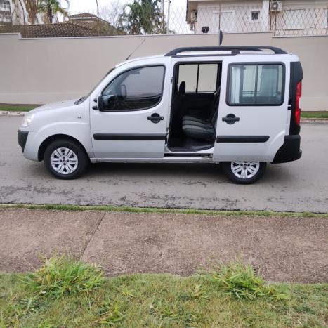 FIAT Doblo 1.4 4P FLEX ATTRACTIVE, Foto 10