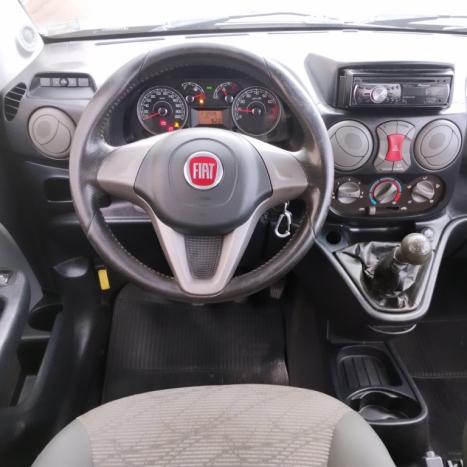 FIAT Doblo 1.4 4P FLEX ATTRACTIVE, Foto 11