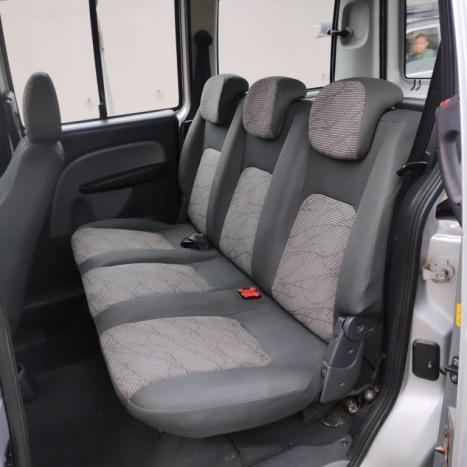 FIAT Doblo 1.4 4P FLEX ATTRACTIVE, Foto 12