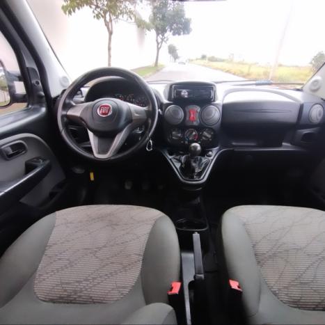 FIAT Doblo 1.4 4P FLEX ATTRACTIVE, Foto 13