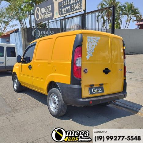 FIAT Doblo 1.4 FLEX CARGO, Foto 6