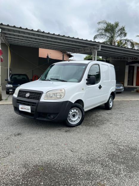 FIAT Doblo 1.4 FLEX CARGO, Foto 2