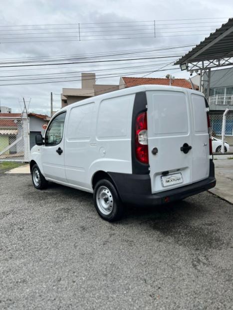 FIAT Doblo 1.4 FLEX CARGO, Foto 3