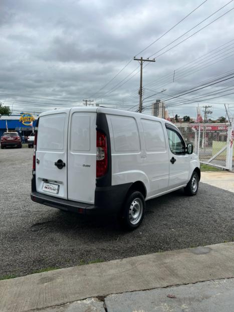 FIAT Doblo 1.4 FLEX CARGO, Foto 4