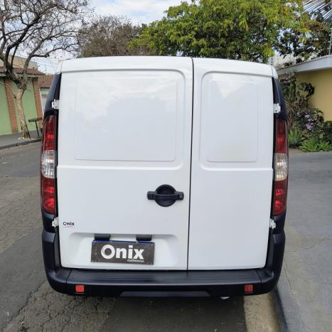 FIAT Doblo 1.4 FLEX CARGO, Foto 5