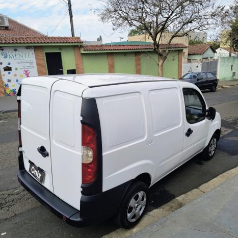 FIAT Doblo 1.4 FLEX CARGO, Foto 4