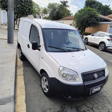 FIAT Doblo 1.4 FLEX CARGO, Foto 2