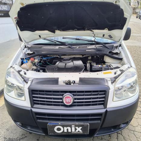FIAT Doblo 1.4 FLEX CARGO, Foto 10