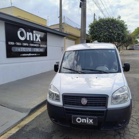 FIAT Doblo 1.4 FLEX CARGO, Foto 3