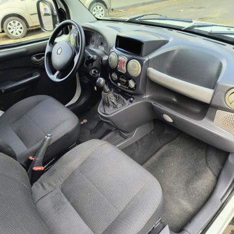 FIAT Doblo 1.4 FLEX CARGO, Foto 8