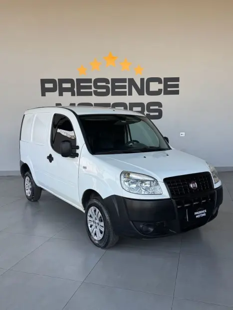 FIAT Doblo 1.4 FLEX CARGO, Foto 1