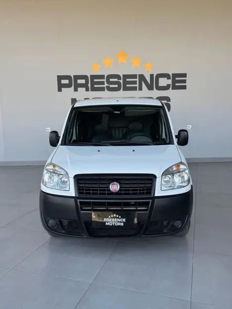 FIAT Doblo 1.4 FLEX CARGO, Foto 2