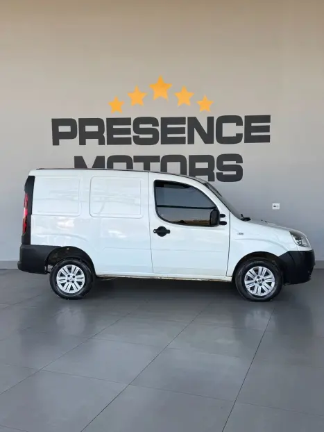 FIAT Doblo 1.4 FLEX CARGO, Foto 3