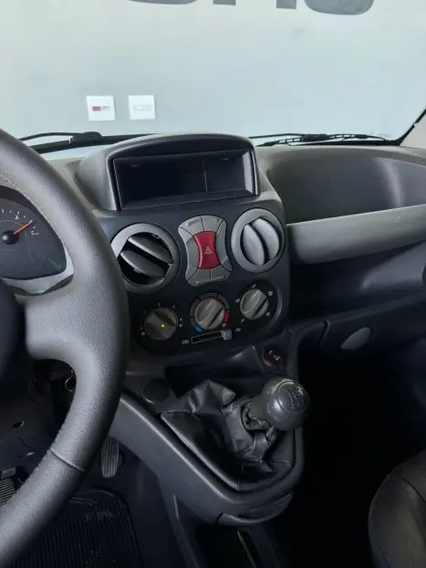 FIAT Doblo 1.4 FLEX CARGO, Foto 4