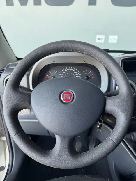 FIAT Doblo 1.4 FLEX CARGO, Foto 5