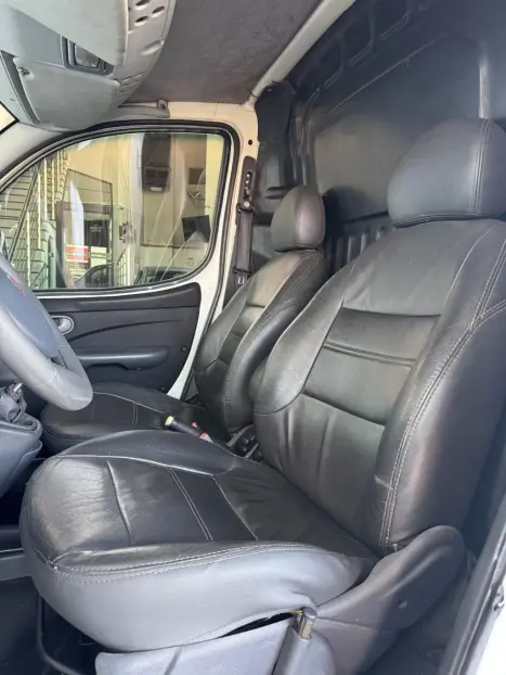 FIAT Doblo 1.4 FLEX CARGO, Foto 6