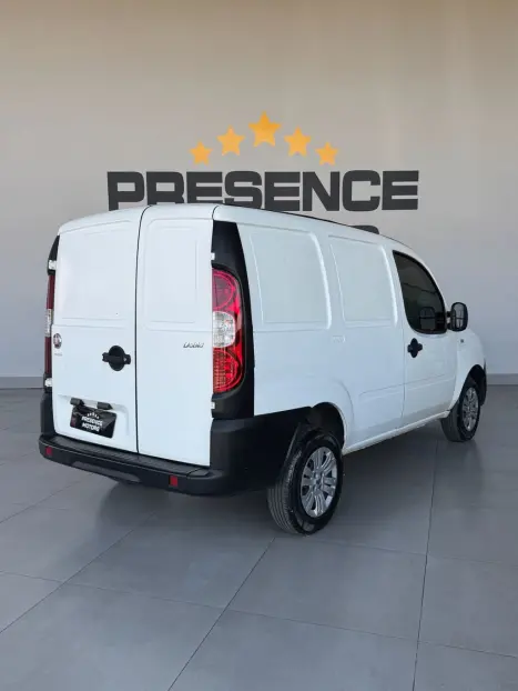 FIAT Doblo 1.4 FLEX CARGO, Foto 8
