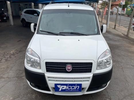 FIAT Doblo 1.8 16V 4P FLEX ESSENCE 7 LUGARES, Foto 1