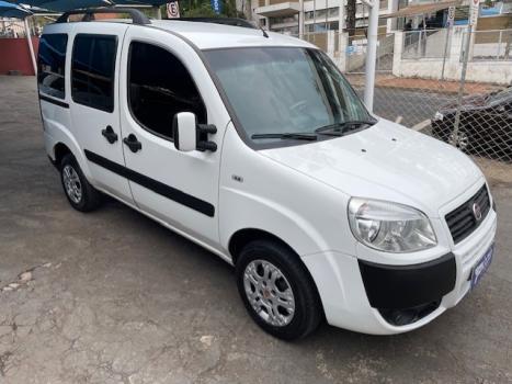 FIAT Doblo 1.8 16V 4P FLEX ESSENCE 7 LUGARES, Foto 2