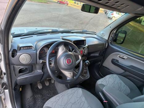 FIAT Doblo 1.8 16V 4P FLEX ESSENCE 7 LUGARES, Foto 7