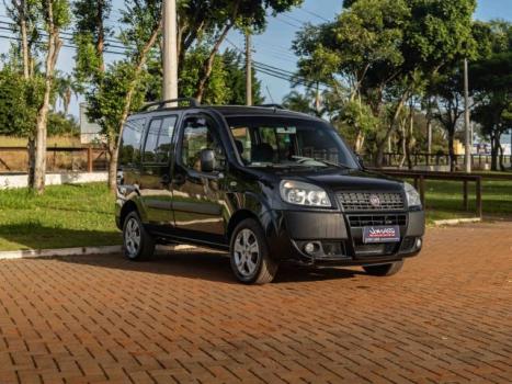 FIAT Doblo 1.8 16V 4P FLEX ESSENCE, Foto 1