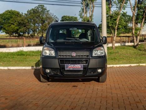 FIAT Doblo 1.8 16V 4P FLEX ESSENCE, Foto 2