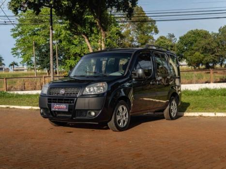 FIAT Doblo 1.8 16V 4P FLEX ESSENCE, Foto 3
