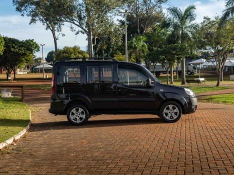 FIAT Doblo 1.8 16V 4P FLEX ESSENCE, Foto 4