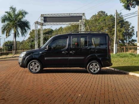 FIAT Doblo 1.8 16V 4P FLEX ESSENCE, Foto 5