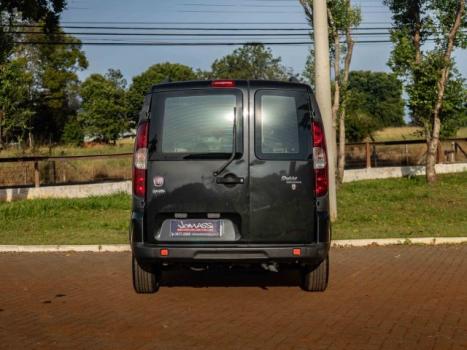 FIAT Doblo 1.8 16V 4P FLEX ESSENCE, Foto 7