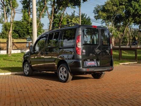 FIAT Doblo 1.8 16V 4P FLEX ESSENCE, Foto 8
