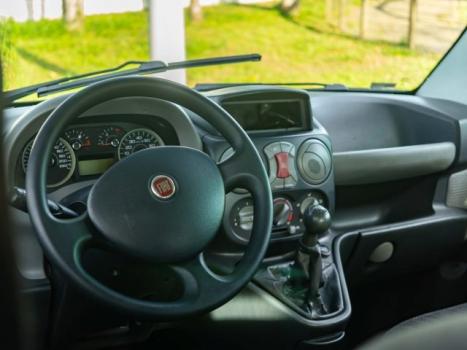 FIAT Doblo 1.8 16V 4P FLEX ESSENCE, Foto 9