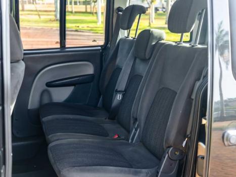 FIAT Doblo 1.8 16V 4P FLEX ESSENCE, Foto 11