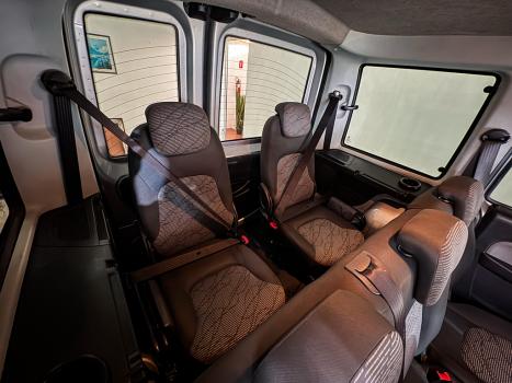 FIAT Doblo 1.8 16V 4P FLEX ESSENCE 7 LUGARES, Foto 11