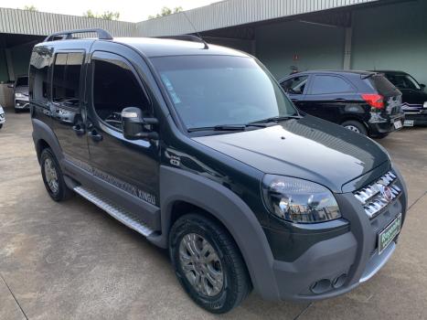 FIAT Doblo 1.8 16V 4P FLEX ADVENTURE XINGU, Foto 2