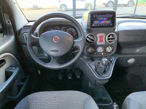 FIAT Doblo 1.8 16V 4P FLEX ADVENTURE XINGU, Foto 5