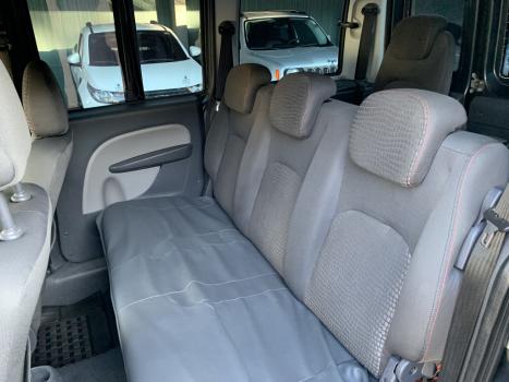 FIAT Doblo 1.8 16V 4P FLEX ADVENTURE XINGU, Foto 7