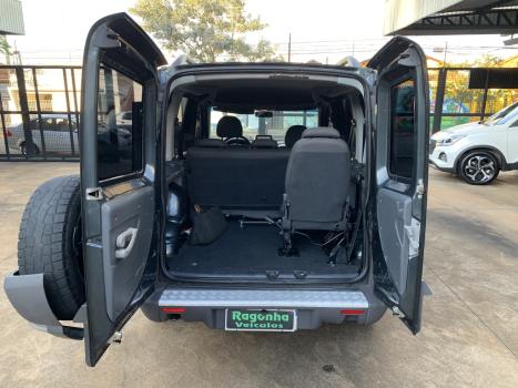 FIAT Doblo 1.8 16V 4P FLEX ADVENTURE XINGU, Foto 9
