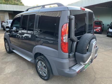 FIAT Doblo 1.8 16V 4P FLEX ADVENTURE XINGU, Foto 13
