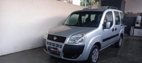 FIAT Doblo 1.8 16V 4P FLEX ESSENCE, Foto 1