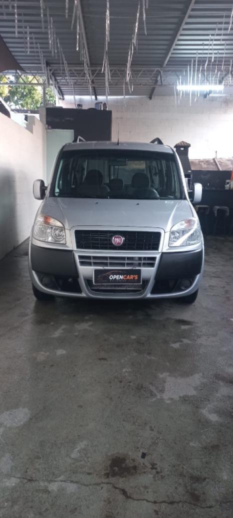 FIAT Doblo 1.8 16V 4P FLEX ESSENCE, Foto 2