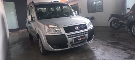FIAT Doblo 1.8 16V 4P FLEX ESSENCE, Foto 3