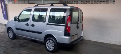 FIAT Doblo 1.8 16V 4P FLEX ESSENCE, Foto 6